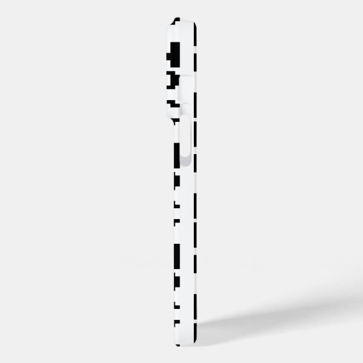 Coques Case-Mate iPhone NPC - Caractère non jouable (Verso / Gauche)