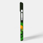 Coques Case-Mate iPhone nuage (Verso / Gauche)