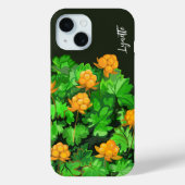 Coques Case-Mate iPhone nuage (Verso)