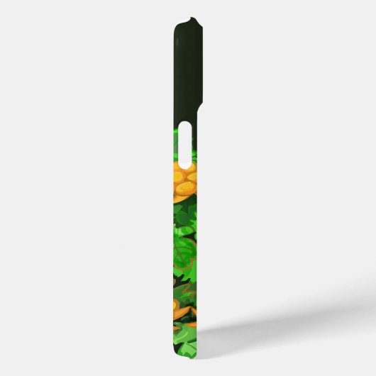 Coques Case-Mate iPhone nuage (Verso / Droite)