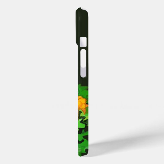 Coques Case-Mate iPhone nuage (Verso / Gauche)