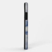 Coques Case-Mate iPhone Nuage #8 (Dos/Droite)