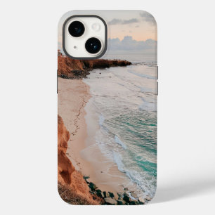 Coque Pour iPhone 14 Nuage 9