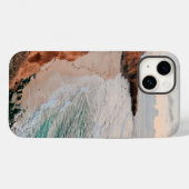 Coques Case-Mate iPhone Nuage 9 (Verso (horizontal))