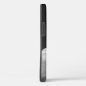 COQUES Case-Mate iPhone NUAGE BLANC (Verso / Droite)
