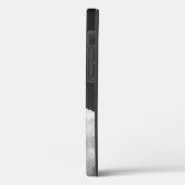 COQUES Case-Mate iPhone NUAGE BLANC (Verso / Gauche)