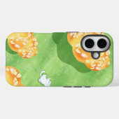Coques Case-Mate iPhone nuage de pain solf (Verso (horizontal))