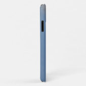 Coques Case-Mate iPhone Nuage n° 10 (Dos/Droite)