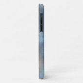 Coques Case-Mate iPhone Nuage n° 10 (Dos/Gauche)