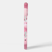 Coques Case-Mate iPhone Nuages 3d (Verso / Droite)