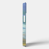 Coques Case-Mate iPhone Nuages côtiers (Verso / Droite)