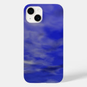COQUES Case-Mate iPhone NUAGES DANS LE CIEL BLEU (Verso)