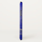 COQUES Case-Mate iPhone NUAGES DANS LE CIEL BLEU (Dos/Droite)