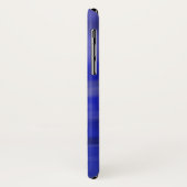 COQUES Case-Mate iPhone NUAGES DANS LE CIEL BLEU (Dos/Gauche)