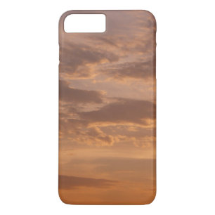 Etui iPhone Case-Mate Nuages de coucher de soleil II Pastel Nature Abstr