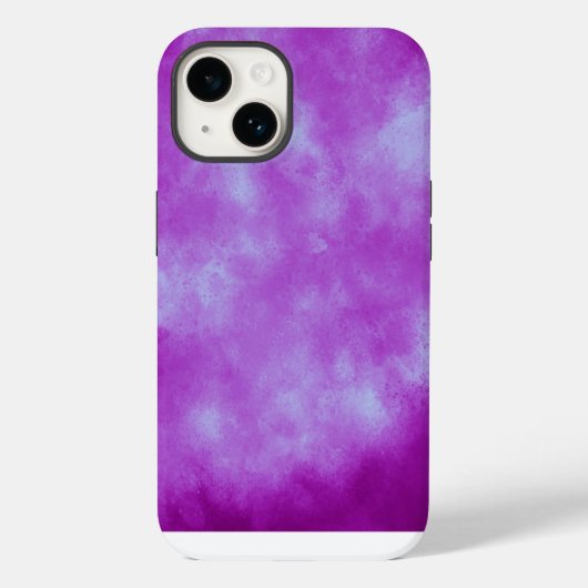 Coques Case-Mate iPhone Nuages de rêve (Verso)
