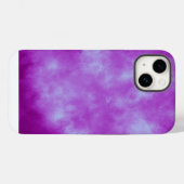Coques Case-Mate iPhone Nuages de rêve (Verso (horizontal))