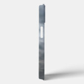 Coques Case-Mate iPhone Nuages d'orage se dissipant (Verso / Droite)