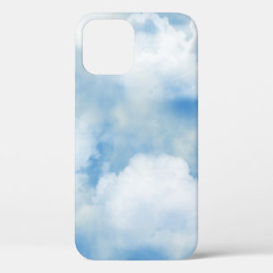 Case-Mate iPhone Case Nuages fluides