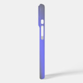 Coques Case-Mate iPhone Nuages Fluorescents (Verso / Gauche)