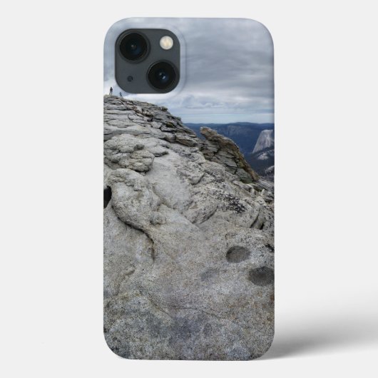 Coques Case-Mate iPhone Nuages Repos Vista - Yosemite (Verso)