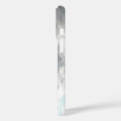Coques Case-Mate iPhone Nuages S'Enroulent (Verso / Gauche)