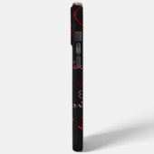 Coques Case-Mate iPhone Nuances d'amour (Verso / Gauche)