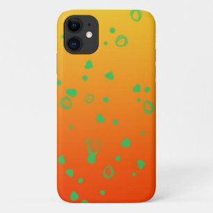 Case-Mate iPhone Case Nuances D'Orange