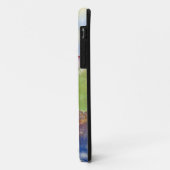 Coques Case-Mate iPhone Nubble Light House York Maine (Dos/Gauche)