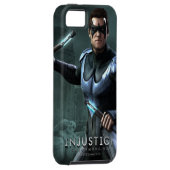 Coques Case-Mate iPhone Nuit (Dos/Droit)