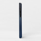 Coques Case-Mate iPhone Nuit (Dos/Gauche)
