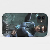 Coques Case-Mate iPhone Nuit (Dos (Horizontal))