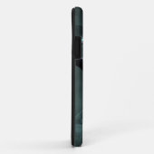 Coques Case-Mate iPhone Nuit (Dos/Droite)
