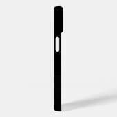 Coques Case-Mate iPhone Nuit au Clair de Lune (Verso / Droite)