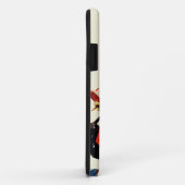 Coques Case-Mate iPhone Nuit avant Noël (Dos/Droite)