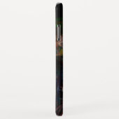 Coques Case-Mate iPhone NUIT DE CARNAVAL À VENISE Mascarade Vénitienne Mas (Dos/Droite)