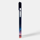 Coques Case-Mate iPhone Nuit de feu Dragon Scape (Verso / Gauche)