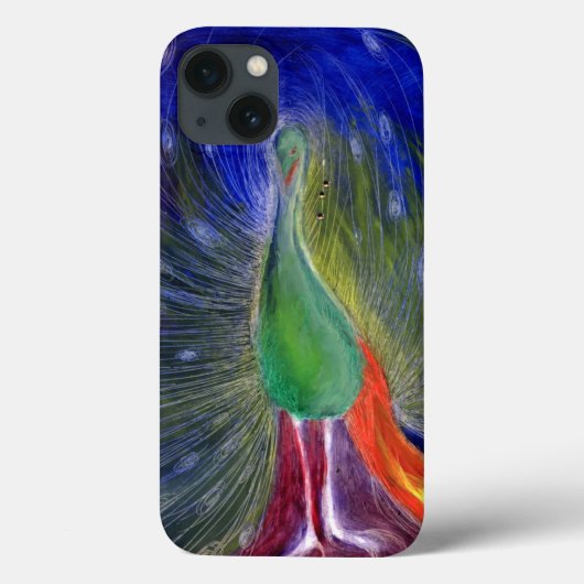 Coques Case-Mate iPhone Nuit de la lumière 2012 (Verso)