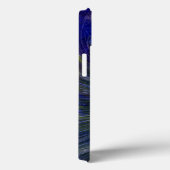 Coques Case-Mate iPhone Nuit de la lumière 2012 (Verso / Droite)