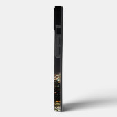 Coques Case-Mate iPhone Nuit de Los Angeles (Verso / Gauche)