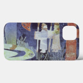 Coques Case-Mate iPhone Nuit de mi-été 1994 (Verso (horizontal))
