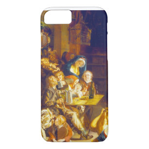 Etui iPhone Case-Mate Nuit de Snapp (détail) 2