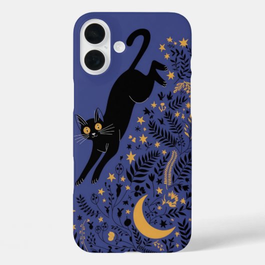 Coques Case-Mate iPhone Nuit d'été (Verso)