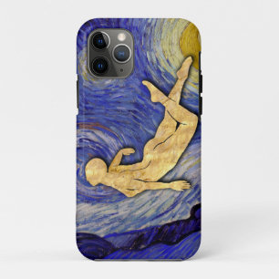 Case-Mate iPhone Case Nuit d'étoile Vincent Van Gogh