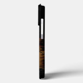 Coques Case-Mate iPhone Nuit d'Halloween, Joyeux Halloween ! (Verso / Gauche)