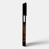 Coques Case-Mate iPhone Nuit d'Halloween, Joyeux Halloween ! (Verso / Droite)