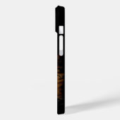 Coques Case-Mate iPhone Nuit d'Halloween, Joyeux Halloween ! (Verso / Gauche)