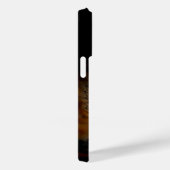 Coques Case-Mate iPhone Nuit d'Halloween, Joyeux Halloween ! (Verso / Droite)