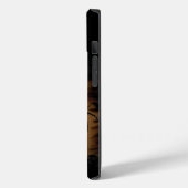 Coques Case-Mate iPhone Nuit d'Halloween, Joyeux Halloween ! (Verso / Gauche)
