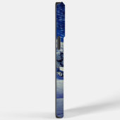 Coques Case-Mate iPhone Nuit d'hiver (Verso / Droite)